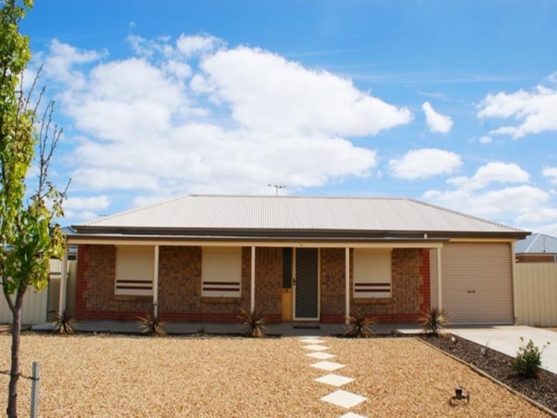 4 Zenca Court, Murray Bridge SA 5253
