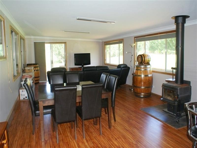 RMB 3150 Jervois Road, Woods Point SA 5253