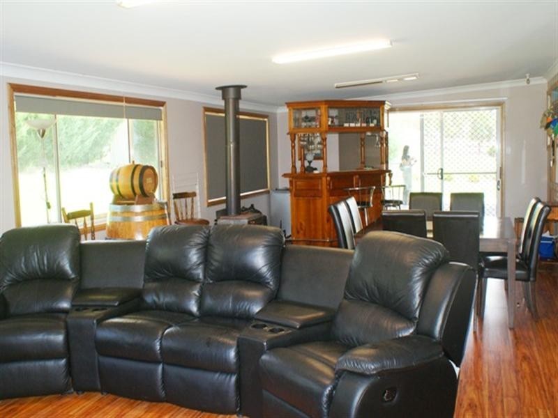 RMB 3150 Jervois Road, Woods Point SA 5253