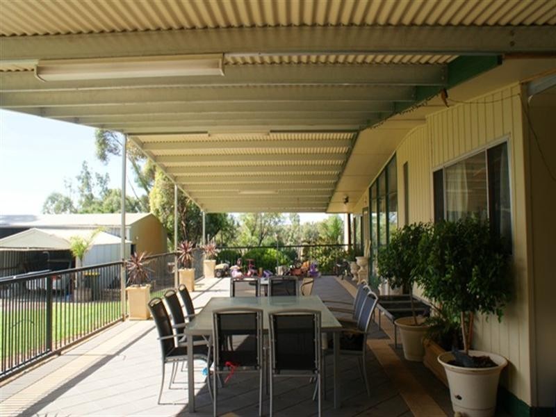 RMB 3150 Jervois Road, Woods Point SA 5253