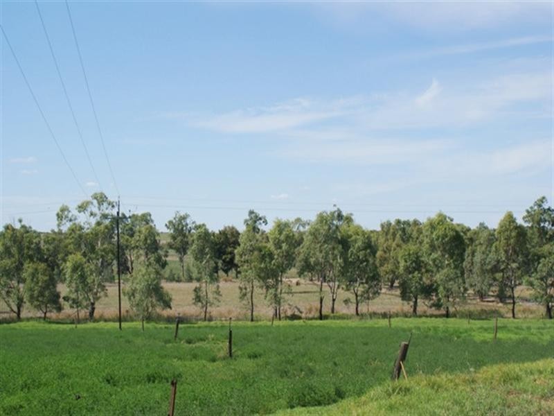 RMB 3150 Jervois Road, Woods Point SA 5253