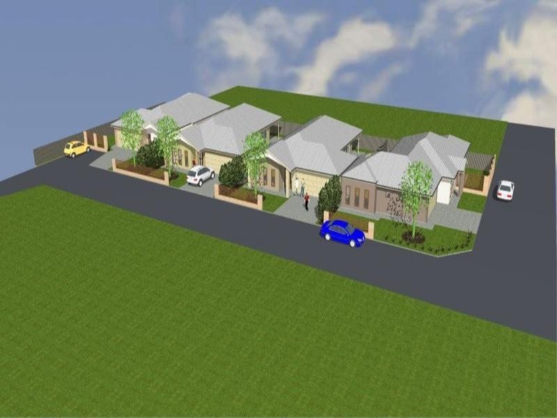 Lots 6 and 7 Matthew Court, Murray Bridge SA 5253
