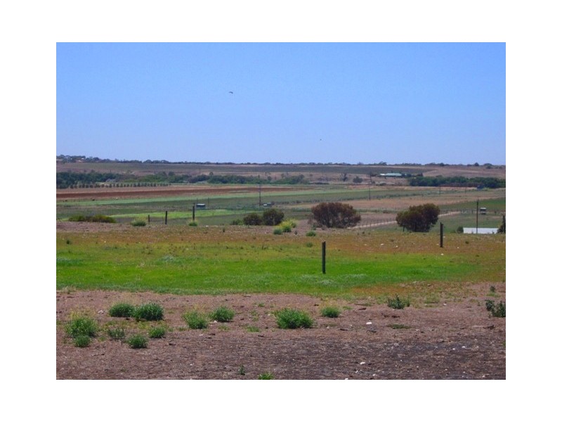 Lot 358 Jervois Road, Woods Point SA 5253