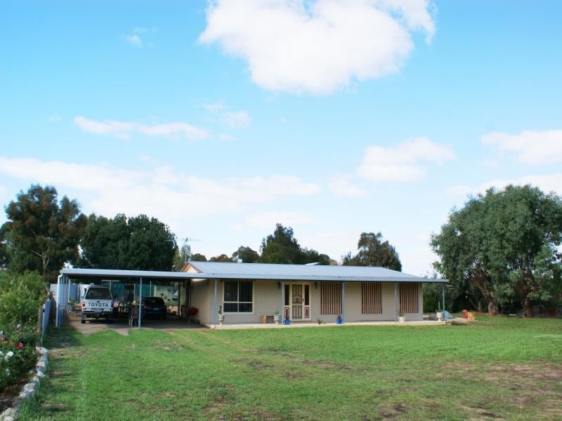 Section 778 Billabong Road, Mypolonga SA 5254