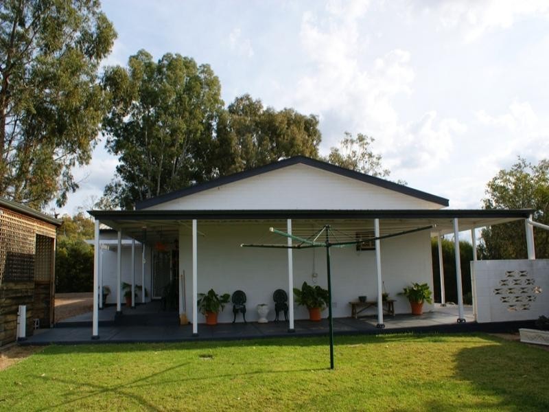 66 Mitchell Avenue, Murray Bridge SA 5253