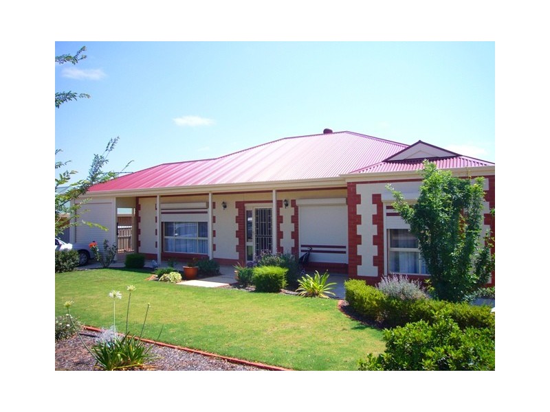 1 Adrian Street, Murray Bridge SA 5253