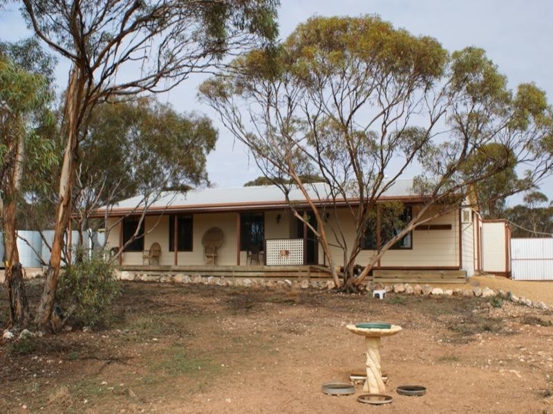 Lot 131 Codrington Road, Mannum SA 5238