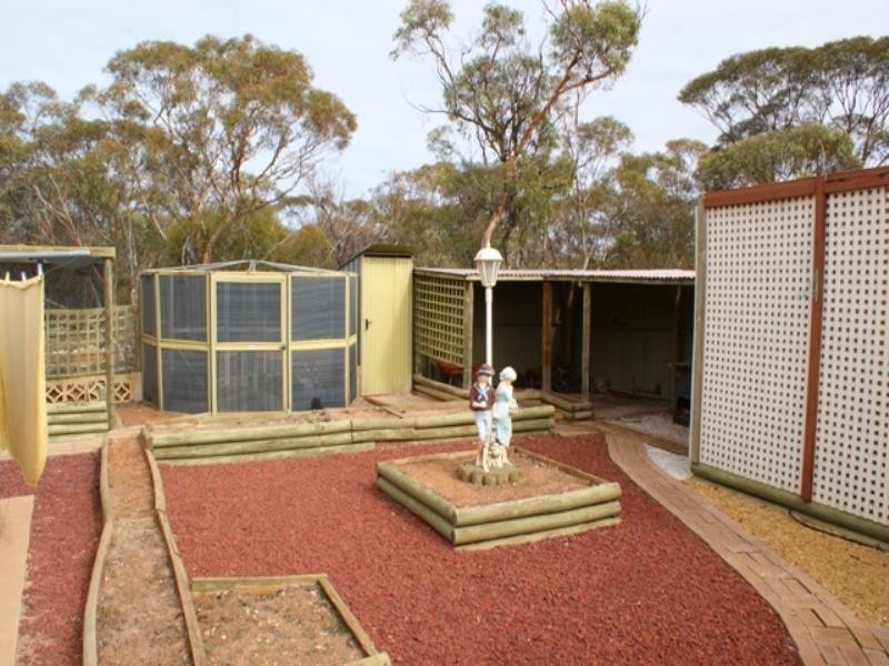 Lot 131 Codrington Road, Mannum SA 5238