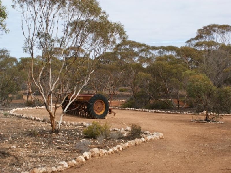 Lot 131 Codrington Road, Mannum SA 5238