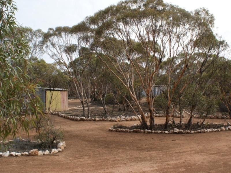 Lot 131 Codrington Road, Mannum SA 5238