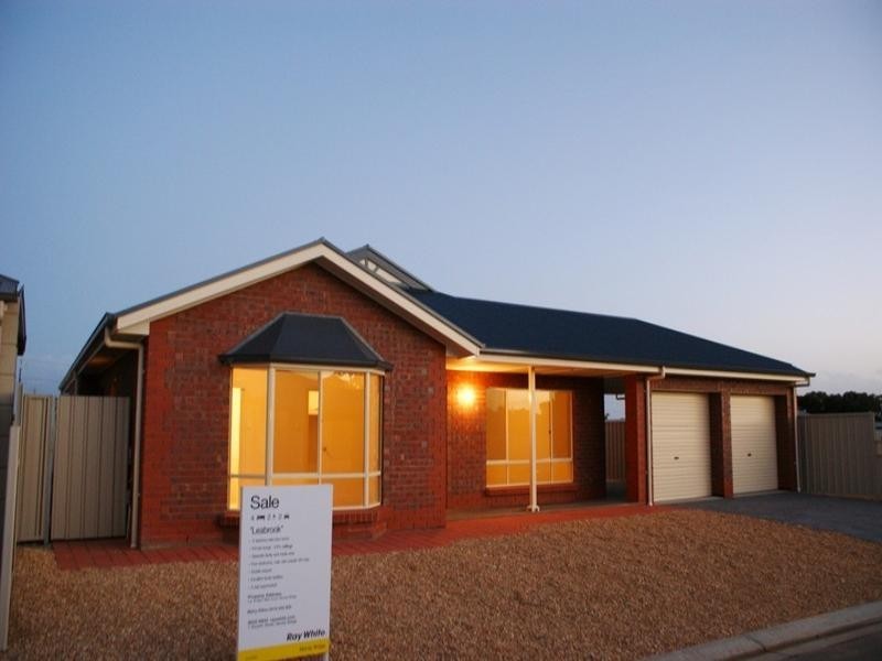 Lot 13 Mary Allan Court, Murray Bridge SA 5253