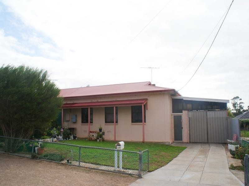 20 Lohmann Street, Murray Bridge SA 5253