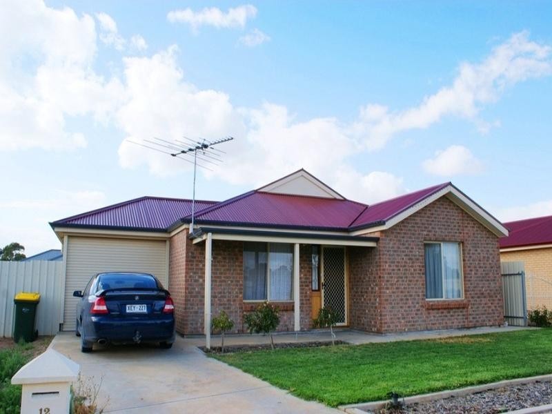 12 Lyric Close, Murray Bridge SA 5253