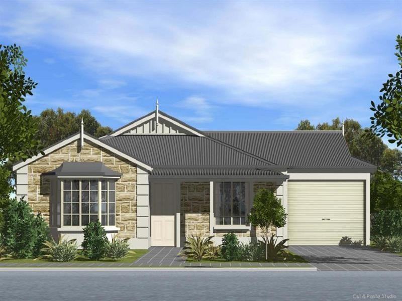 Lot 1 Hennig Street, Murray Bridge SA 5253