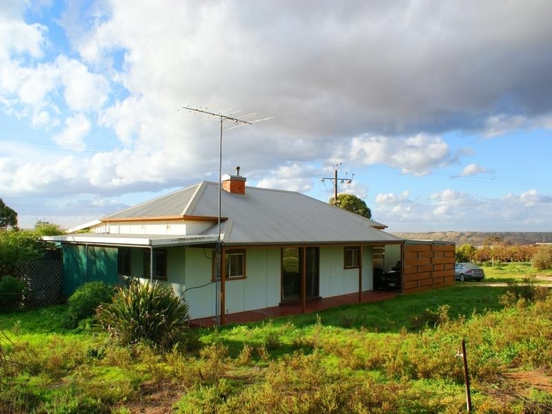 Lot 107 Woolshed Road, Mypolonga SA 5254