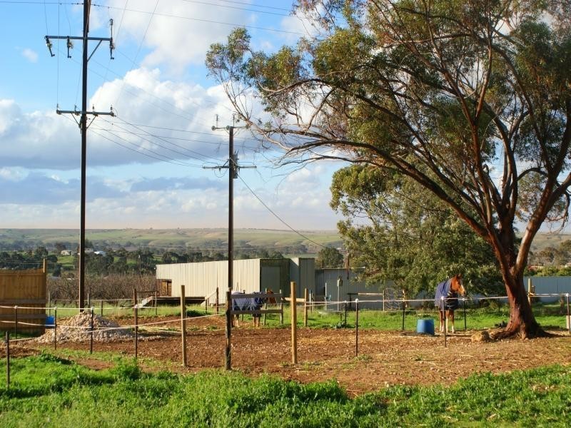 Lot 107 Woolshed Road, Mypolonga SA 5254