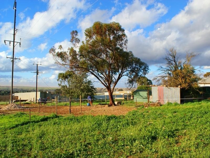 Lot 107 Woolshed Road, Mypolonga SA 5254
