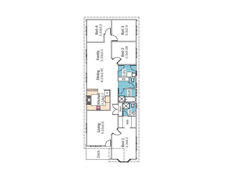 14 Wattle Street, Murray Bridge SA 5253