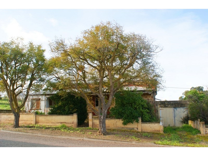 Lots 18 and 19 Green Street, Mypolonga SA 5254