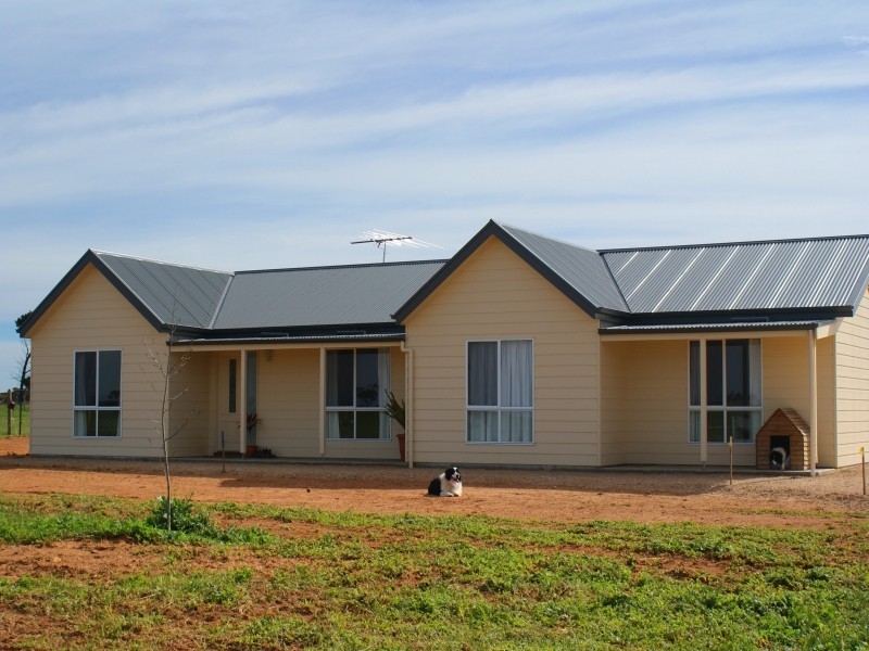 Section 714 Mypolonga Road, Mypolonga SA 5254