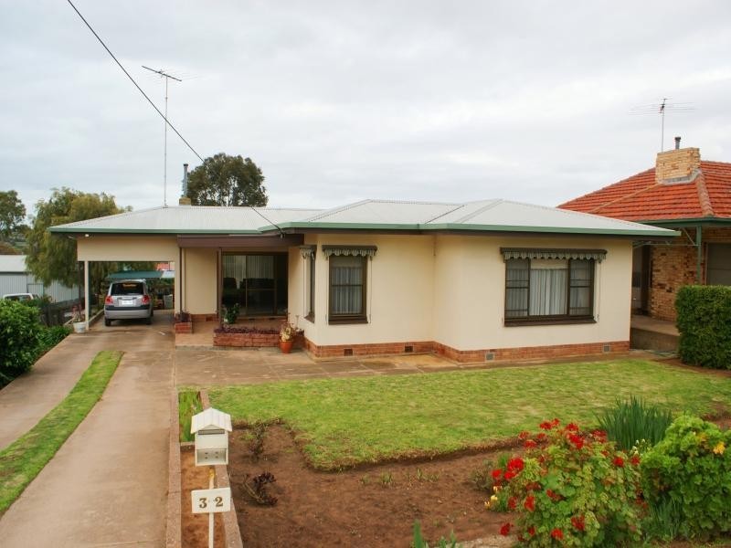 32 Beatty Terrace, Murray Bridge SA 5253