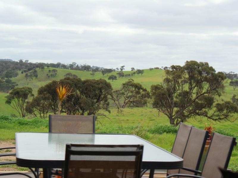 Sec 415 Bondleigh Road, Murray Bridge SA 5253