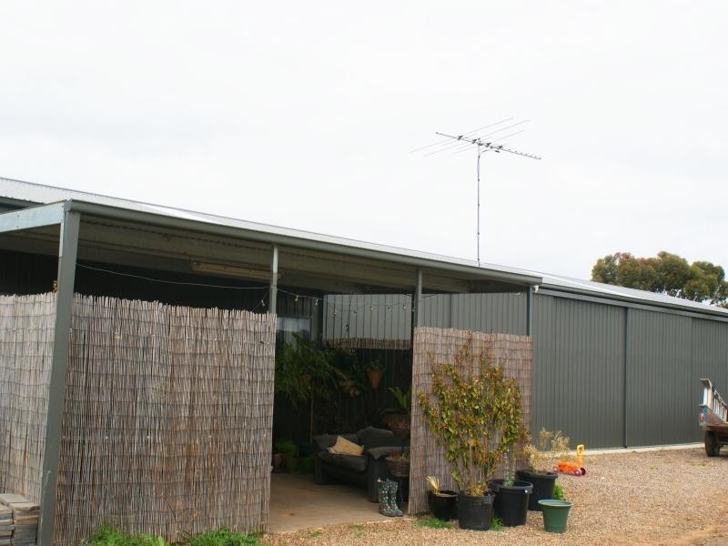 Sec 415 Bondleigh Road, Murray Bridge SA 5253