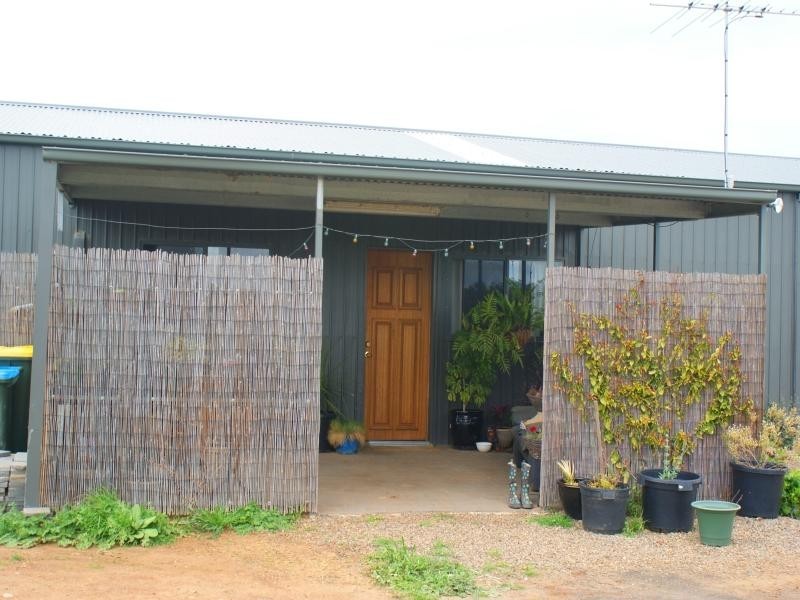 Sec 415 Bondleigh Road, Murray Bridge SA 5253