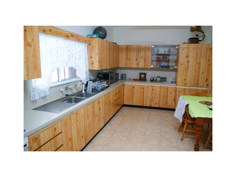 1 Sylvia Street, Murray Bridge SA 5253