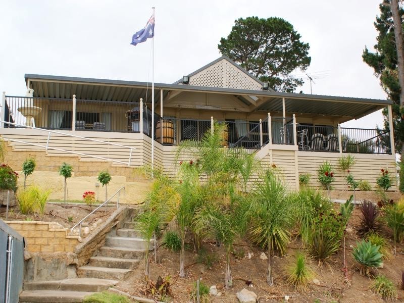 RSD 4115 Jervois Road, Wellington SA 5259