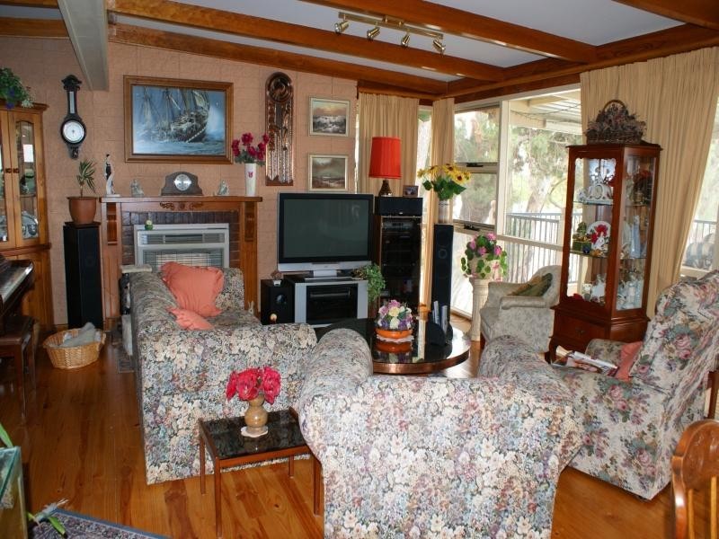 RSD 4115 Jervois Road, Wellington SA 5259