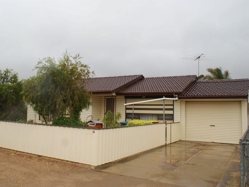 14 Gail Crescent, Murray Bridge SA 5253