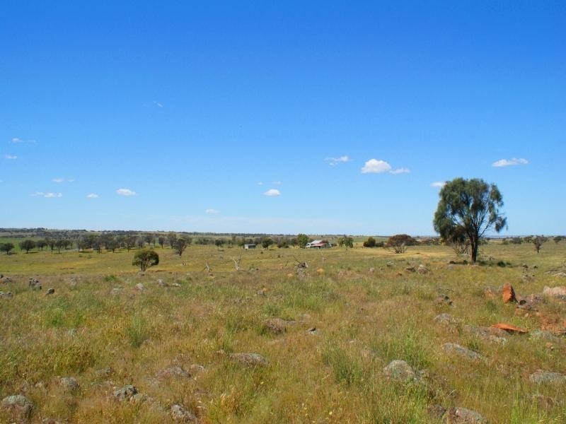 Lot 7 Gogel Road, Rockleigh SA 5254