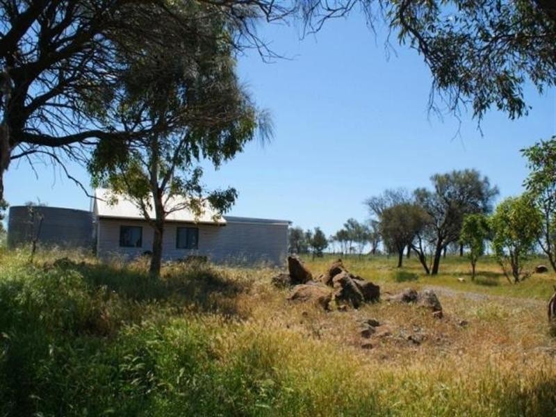 Lot 7 Gogel Road, Rockleigh SA 5254