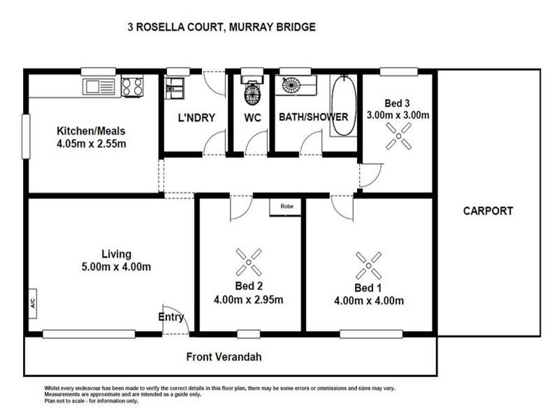3 Rosella Court, Murray Bridge SA 5253