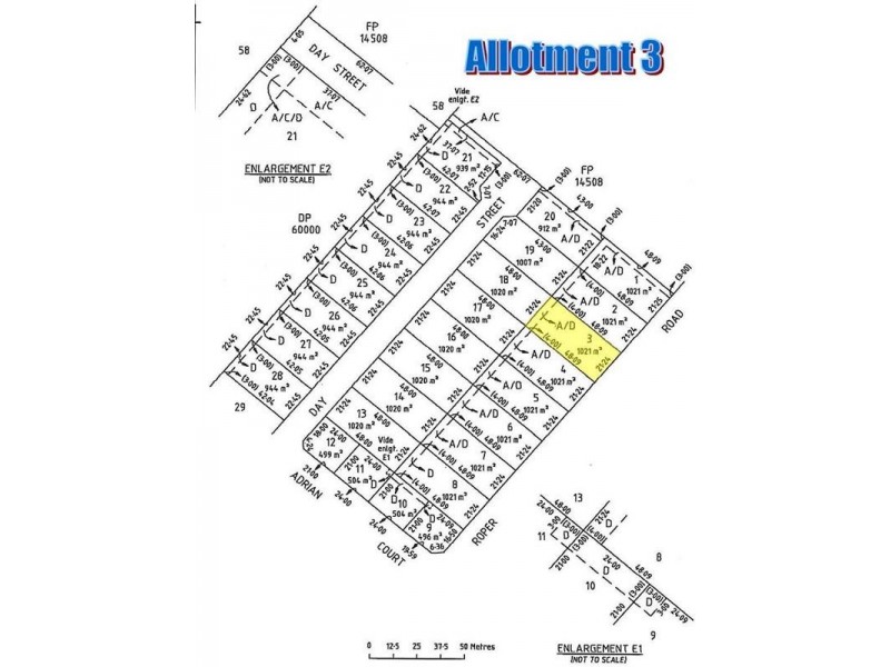 Lot 3 Roper Road, Murray Bridge SA 5253