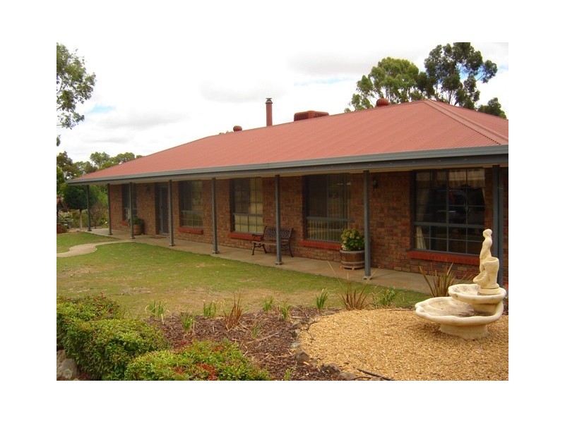 6 Diamantina Court, Murray Bridge SA 5253