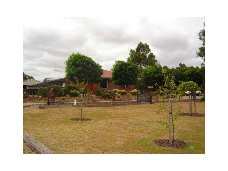 6 Diamantina Court, Murray Bridge SA 5253