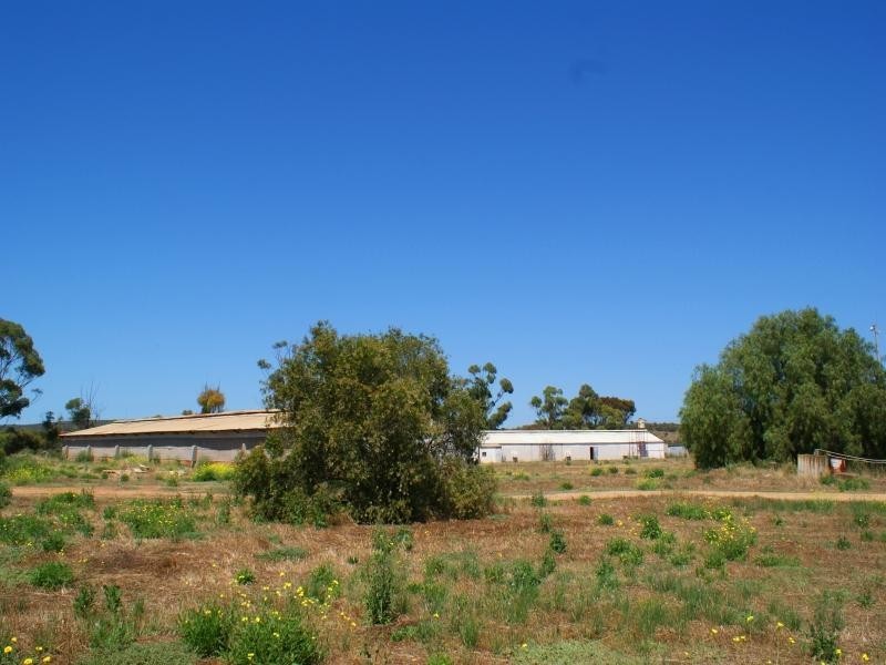 Lot 11 Rocky Gully Road, Murray Bridge SA 5253