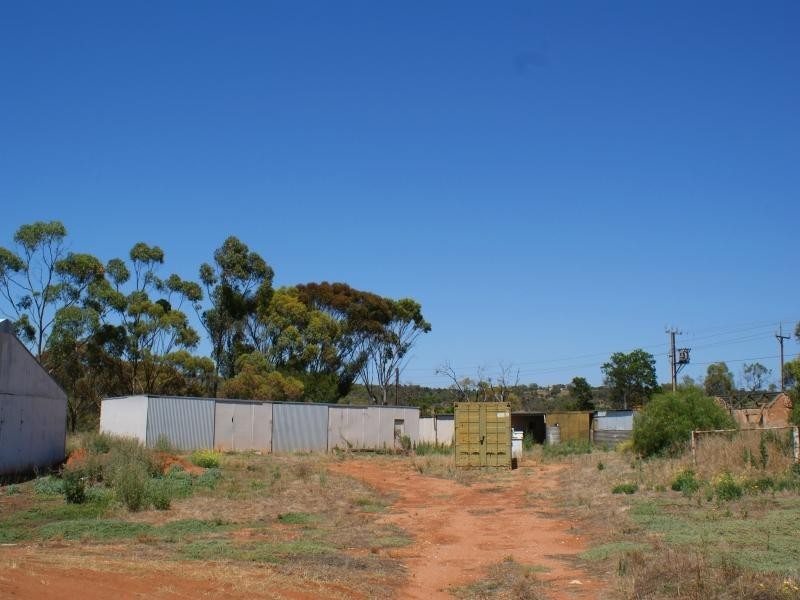 Lot 11 Rocky Gully Road, Murray Bridge SA 5253