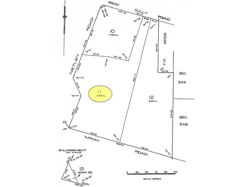 Lot 11 Rocky Gully Road, Murray Bridge SA 5253