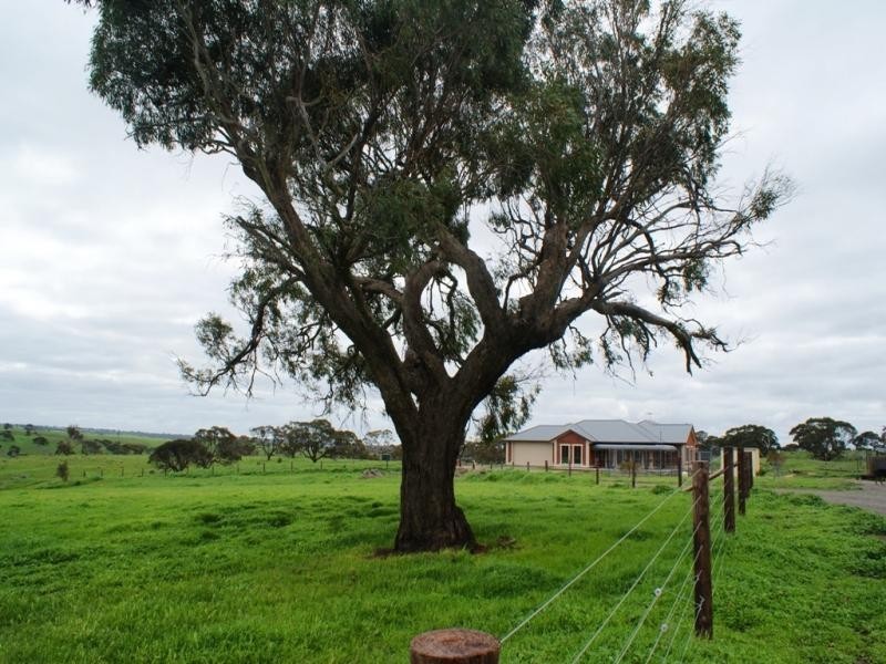 Sec 415 Bondleigh Road, Rockleigh SA 5254