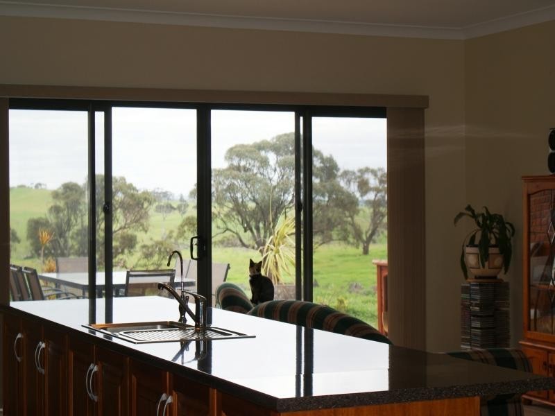 Sec 415 Bondleigh Road, Rockleigh SA 5254