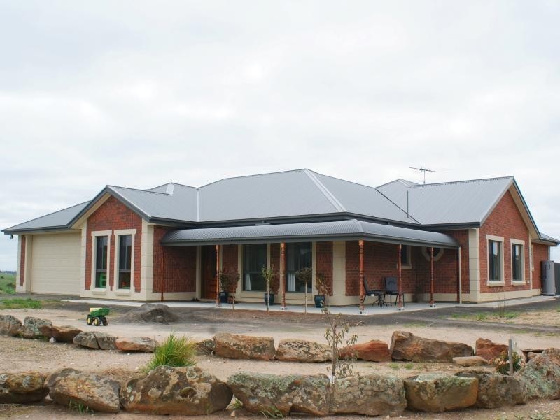 Sec 415 Bondleigh Road, Rockleigh SA 5254