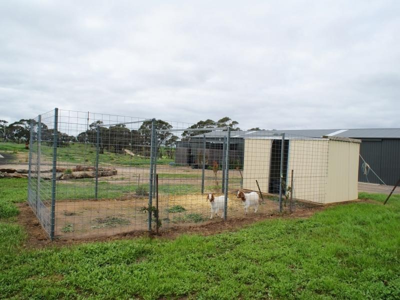 Sec 415 Bondleigh Road, Rockleigh SA 5254