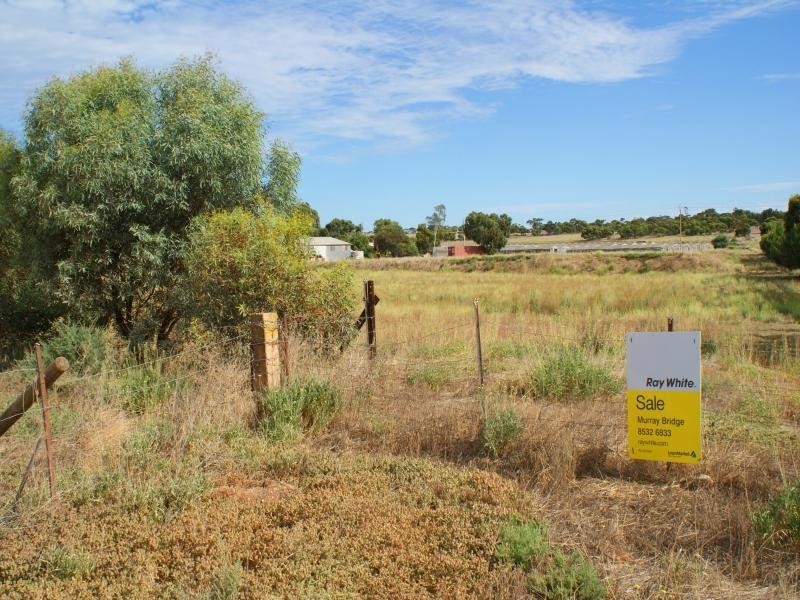 Lot 1 Rocky Gully Road, Murray Bridge SA 5253