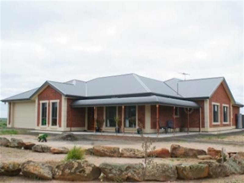 Sec. 415 Bondleigh Road, Rockleigh SA 5254