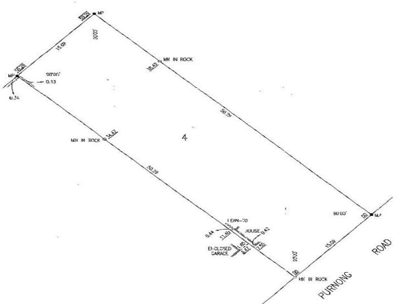 195 (Lot 4) Purnong Road, Mannum SA 5238