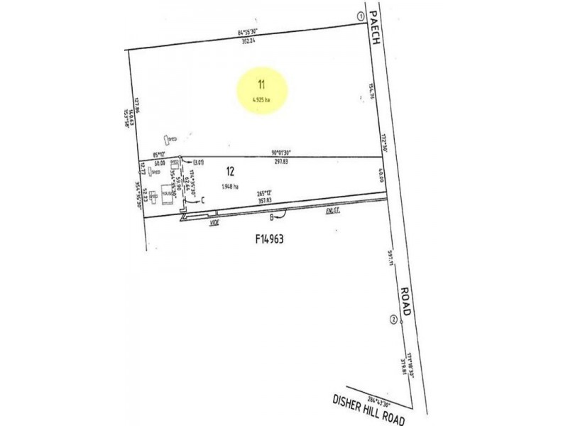 Lot 11 Paech Road, Monarto SA 5254