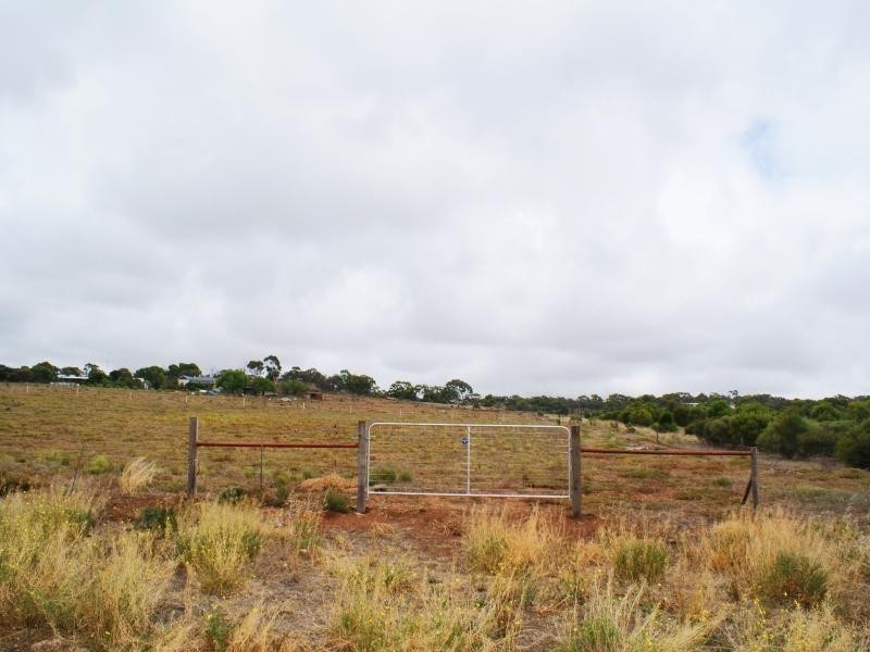 Lot 11 Paech Road, Monarto SA 5254